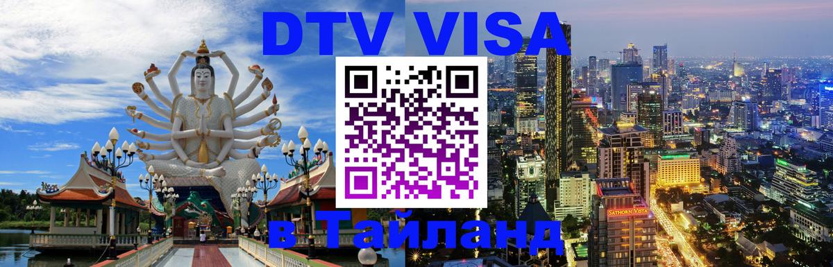 Оформление DTV визы под ключ: стоимость и тарифы, только загранпаспорт - Тамбов  09.01.2026 